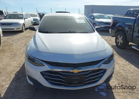 2019 Chevrolet Malibu 1Fl z USA, uszkodzony, nr VIN 1G1ZC5ST5KF111073